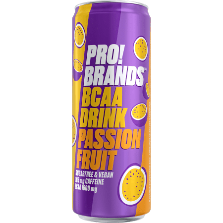 BCAA Drink (330ml)