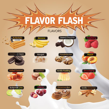 Flavor Flash (200g)