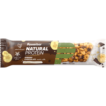 Natural Protein (24x40g)