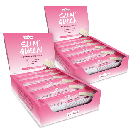 Slim Queen Bar 2er Pack