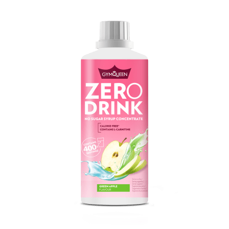 Zero Drink - SALE - wenn WEG dann WEG (1000ml)