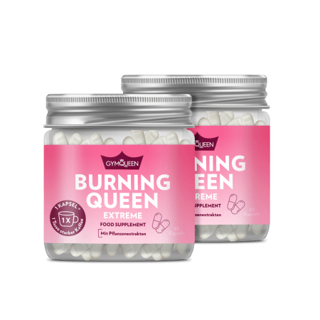 Burning Queen Extreme 2er Pack
