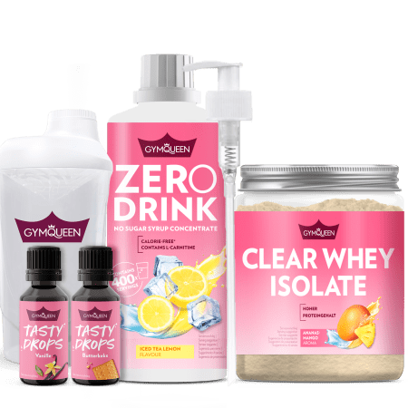 Fitness Essentials 