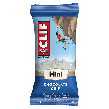 Clif Mini Bar Testpaket (12x28g)