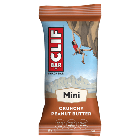 Clif Mini Bar Testpaket (12x28g)