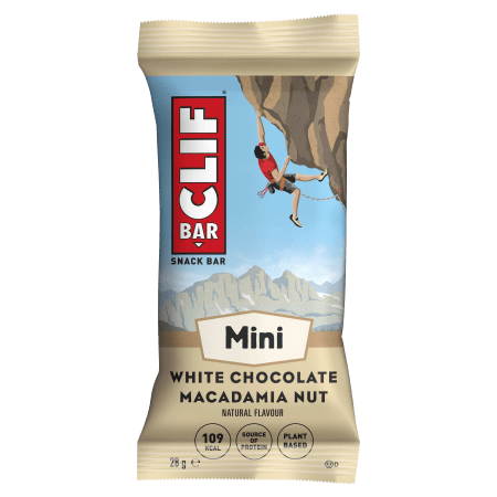 Clif Mini Bar Testpaket (12x28g)