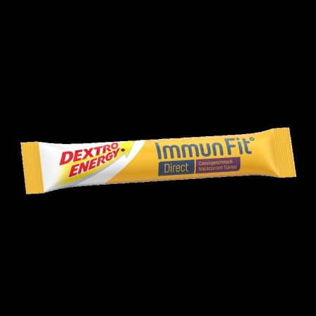 ImmunFit Direct Cassis (21x2,5g)
