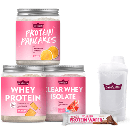 Protein Must-haves