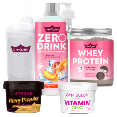 Healthy Habits Starter Pack
