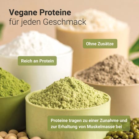 Bio Protein 78 Pure (500g)