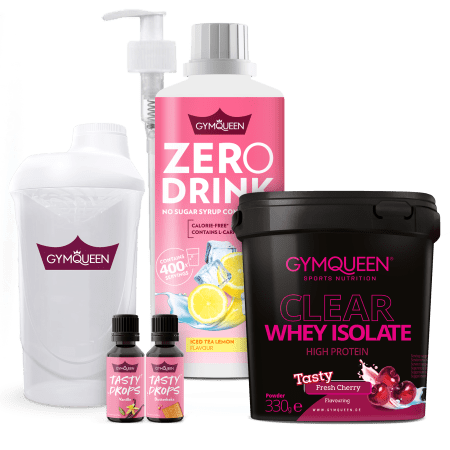 Fitness Essentials 