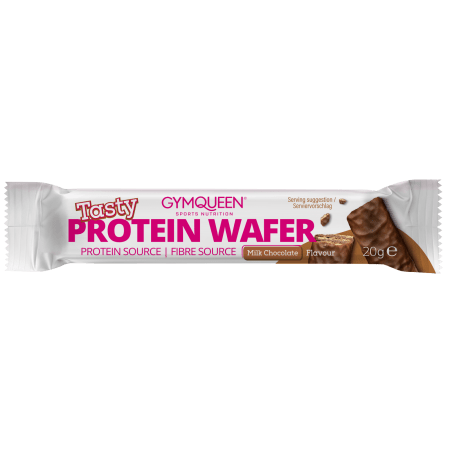 GymQueen Protein Wafer (20g)