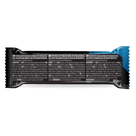 Pro Blast Protein Bar (12x60g)
