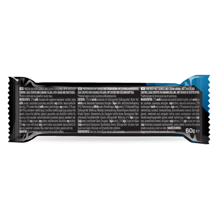 Pro Blast Protein Bar (12x60g)
