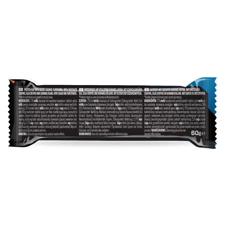 Pro Blast Protein Bar (12x60g)
