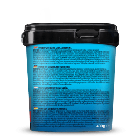Bodybuilder Pre Workout (480g)