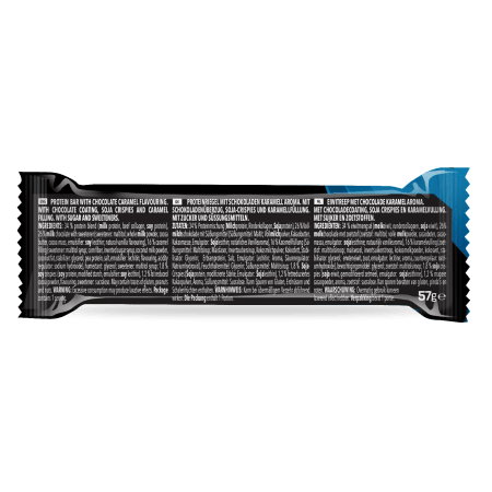 Core Protein Bar (12x57g)