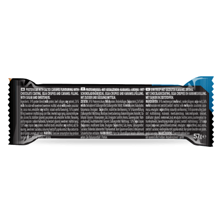 Core Protein Bar (12x57g)
