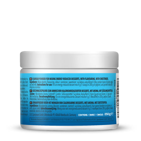 Flavour Flash - 250g - Vanilla Pudding