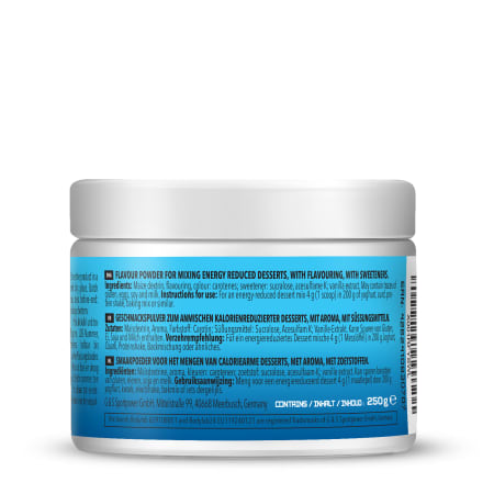 Flavour Flash - 250g - Vanilla