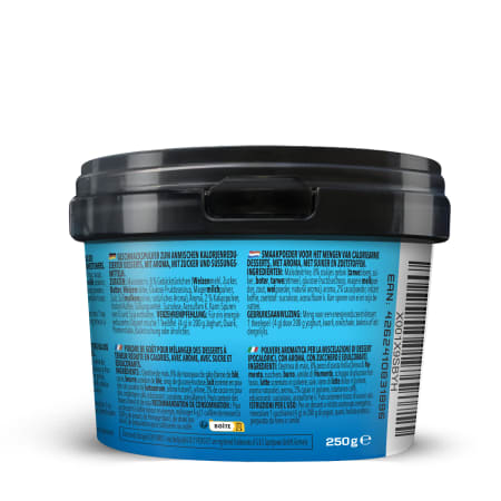 Flavour Flash - 250g - Tiramisu