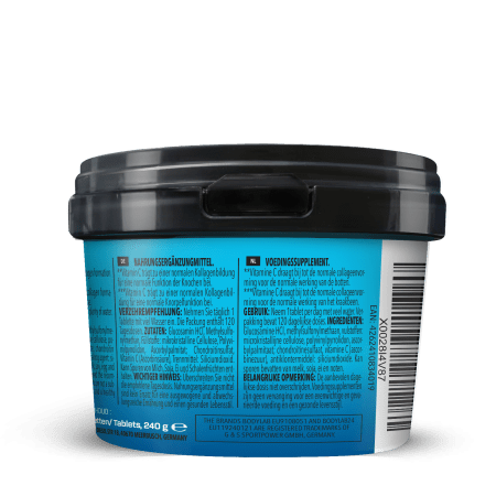 Joint and Tendon (120 tabletten)