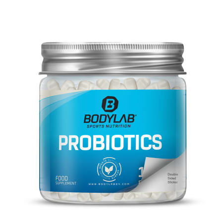 Probiotics (120 caps)