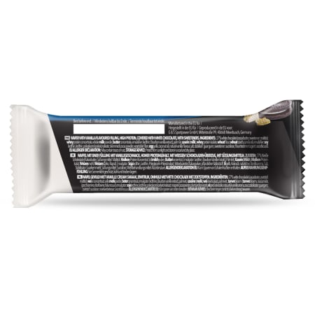 High Protein Wafer - 12x40g - Cookies & Cream
