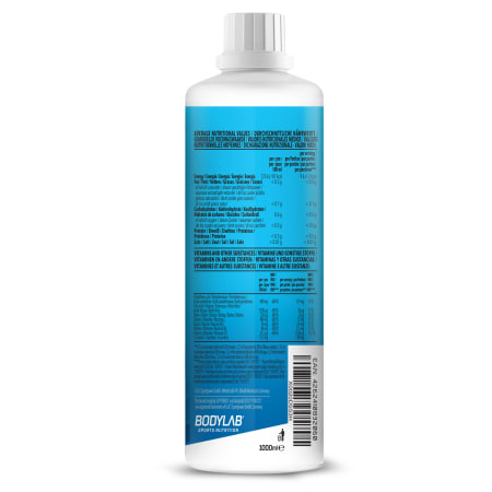 Vital Zero Drink - 1000ml - Elder