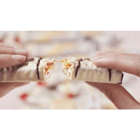Protein Soft Layer (12x40g)