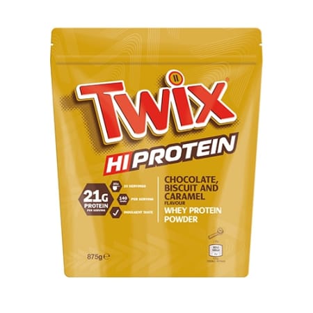 Twix Protein Powder (875g)