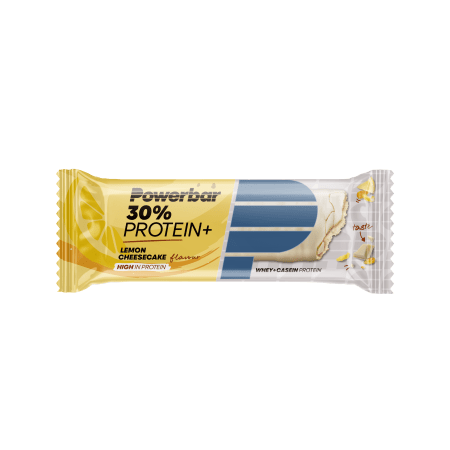 30% Protein+ Bar (15x55g)
