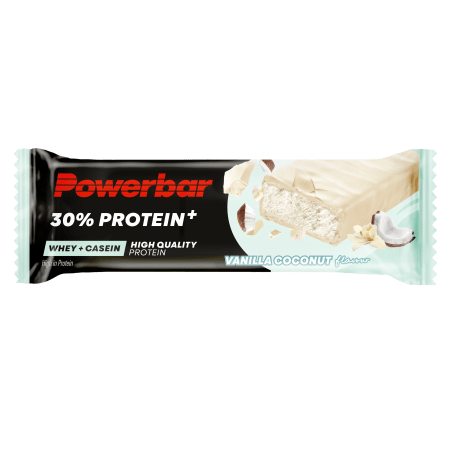 30% Protein+ Bar (15x55g)