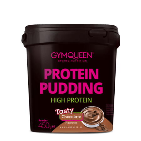 Protein Pudding (450g)