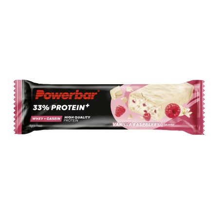 33% Protein+ Bar (10x90g)