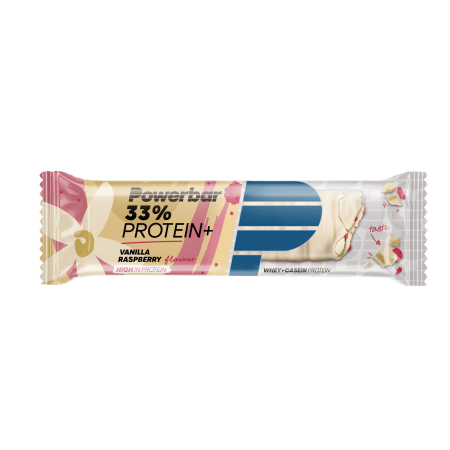 Protein Plus Fibre Bar Raspberry Yoghurt (16x35g)