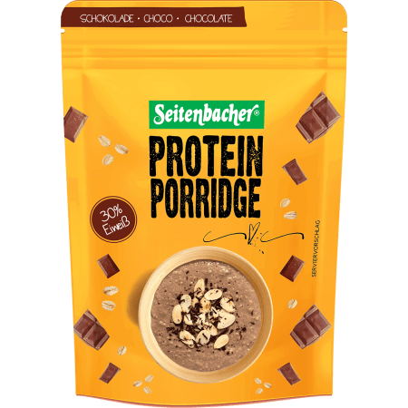 Protein Porridge - 500g - Schokolade