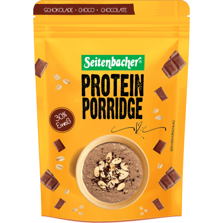Protein Porridge (500g)