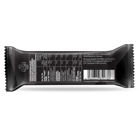 Tasty Protein Bar (2 Layer) (12x50g)