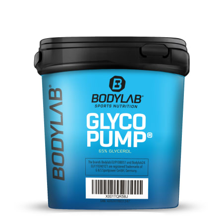 Glycopump® - 65% Glycerol (500g)