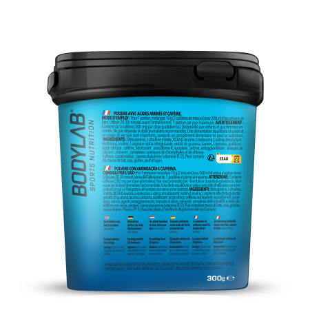 Pre Workout Booster (300g)