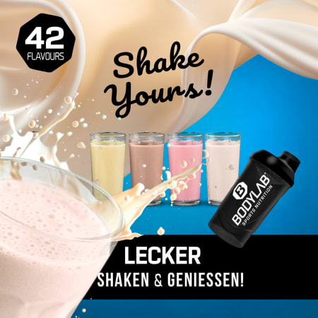 Dubai-Schokoladen Deal