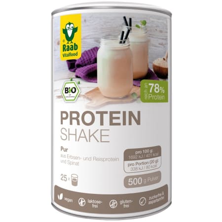 Bio Protein Pure (500g)