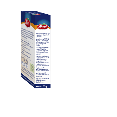 Vitamin C 600 Forte Plus (42 Tabletten)