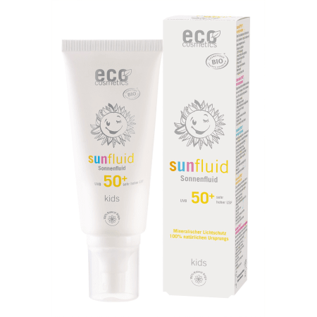 Sonnenspray Kids LSF 50+ (100ml)