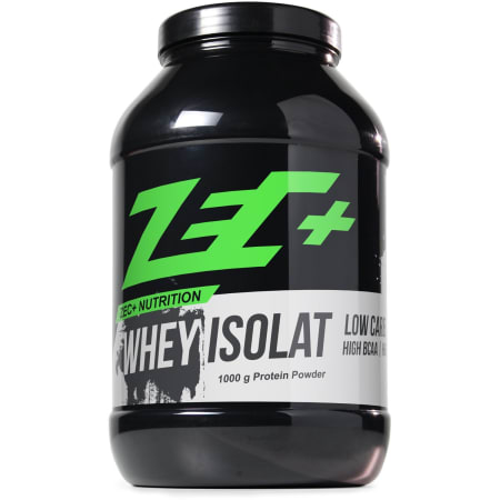 Whey Isolat (1000g)