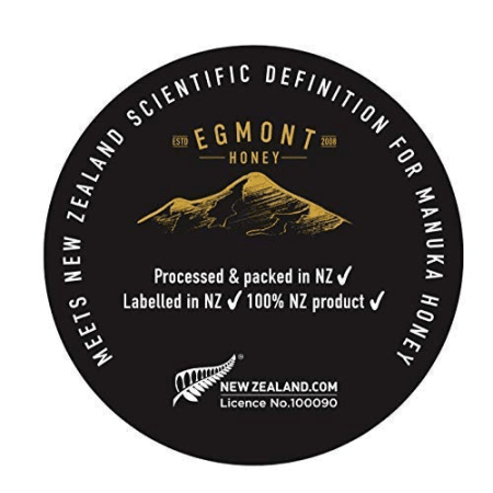 Egmont Manuka Honig MGO 460+ UMF 14+ (250g)