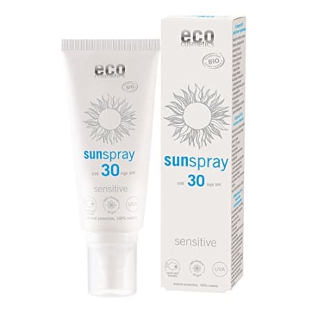 Sonnenspray LSF 30 sensitive (100ml)