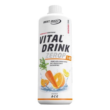 Vital Drink Zerop (1000ml)