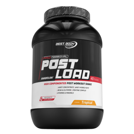 Anabolan Post Load 2.0 (1800g)